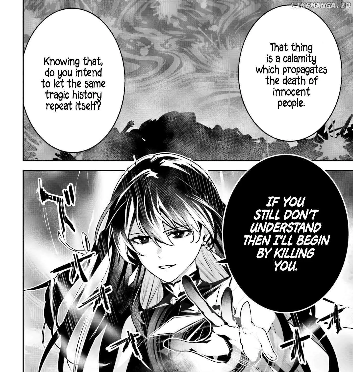 Read Unnamed Memory chapter 47 image 47 on Lezhin