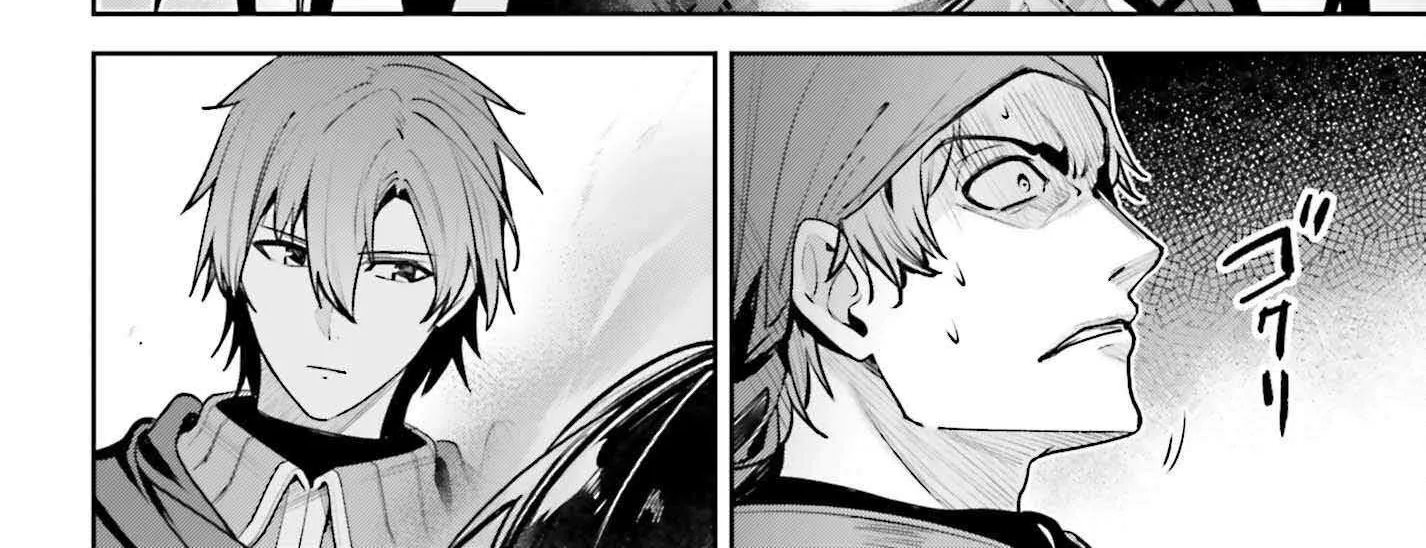 Read Unnamed Memory chapter 47 image 48 on Lezhin