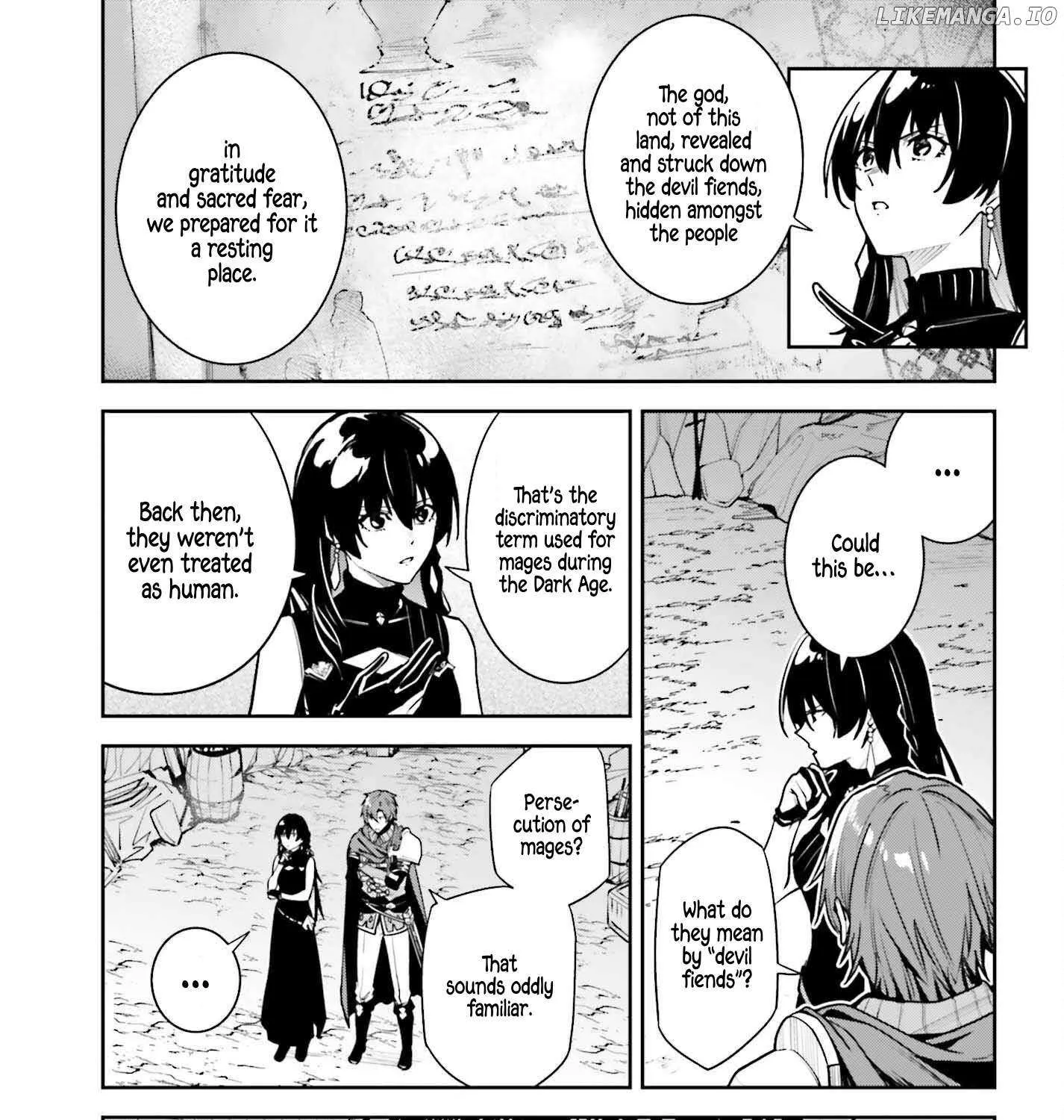 Read Unnamed Memory chapter 47 image 5 on Lezhin