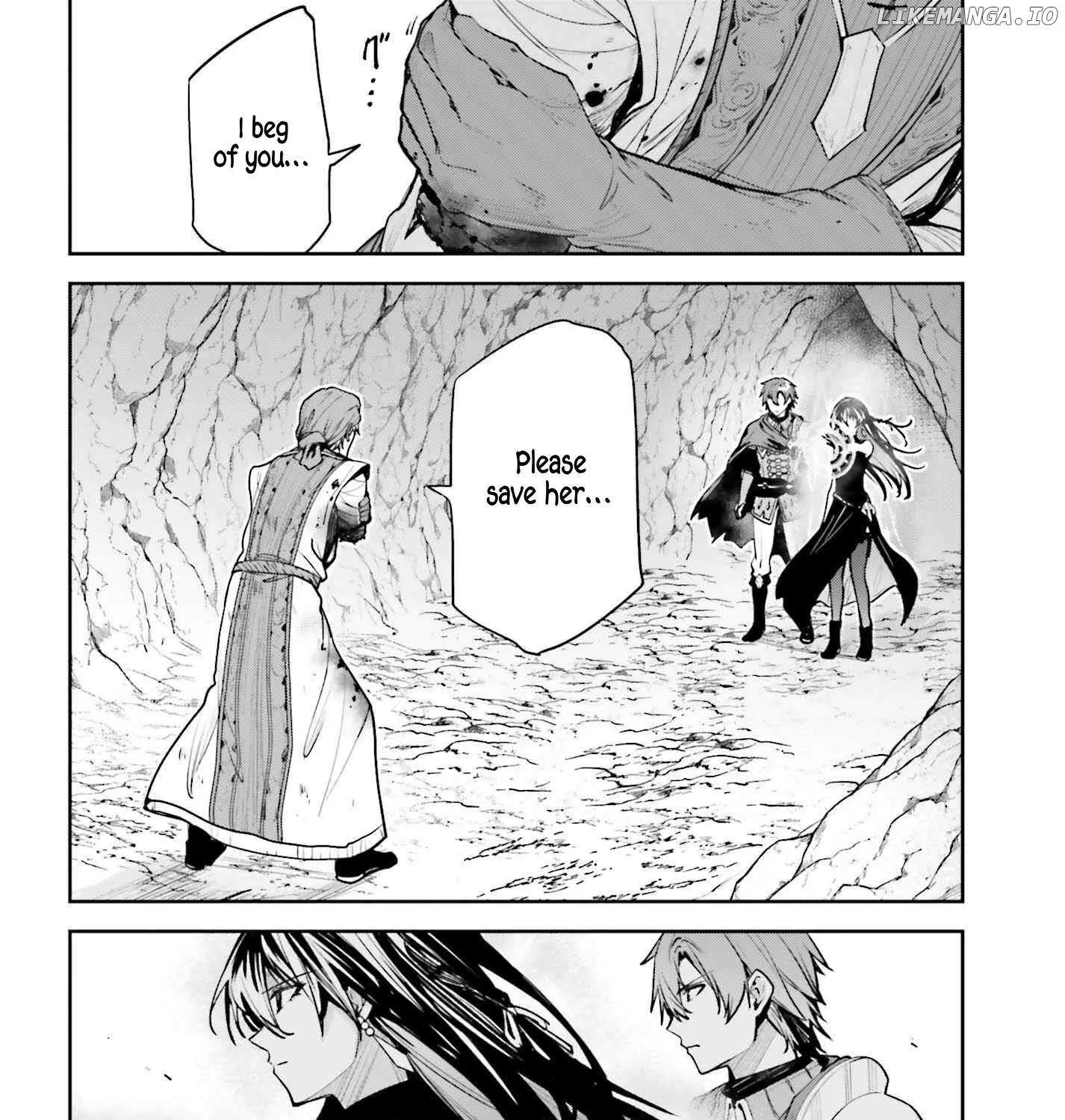 Read Unnamed Memory chapter 47 image 51 on Lezhin