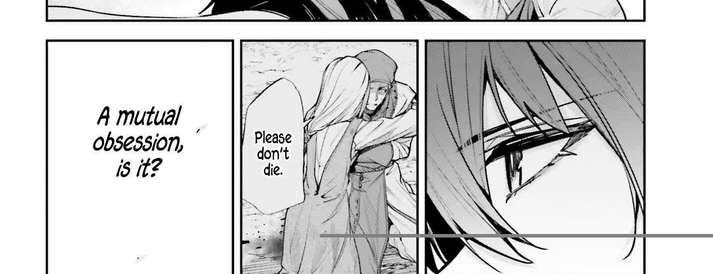 Read Unnamed Memory chapter 47 image 52 on Lezhin