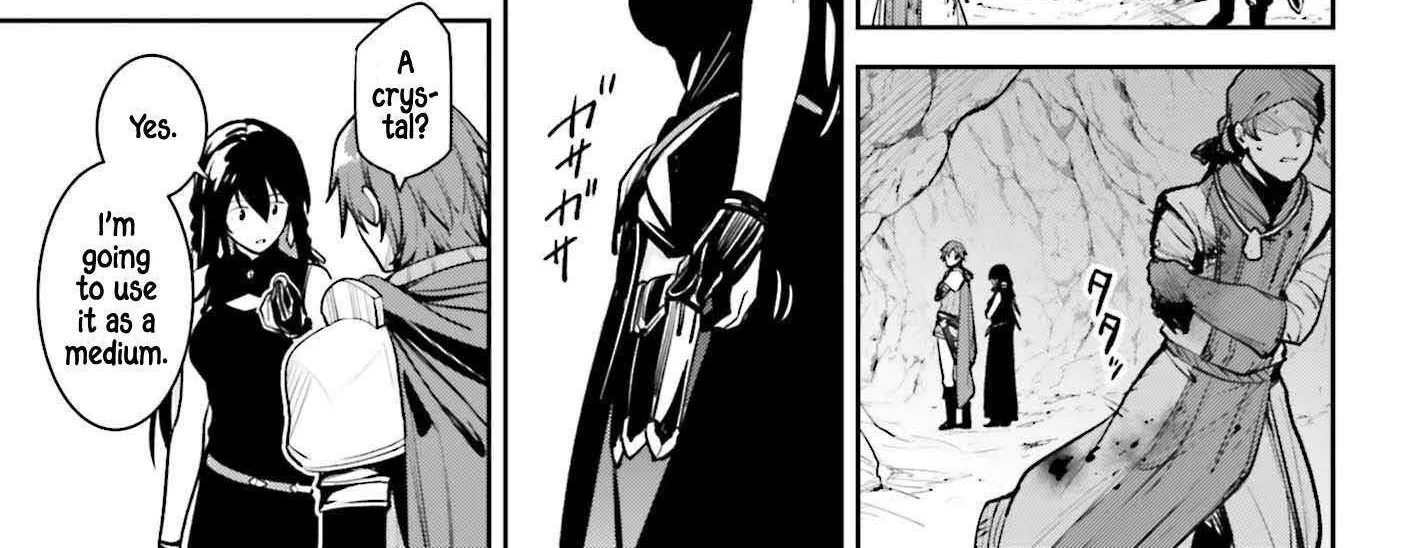 Read Unnamed Memory chapter 47 image 54 on Lezhin