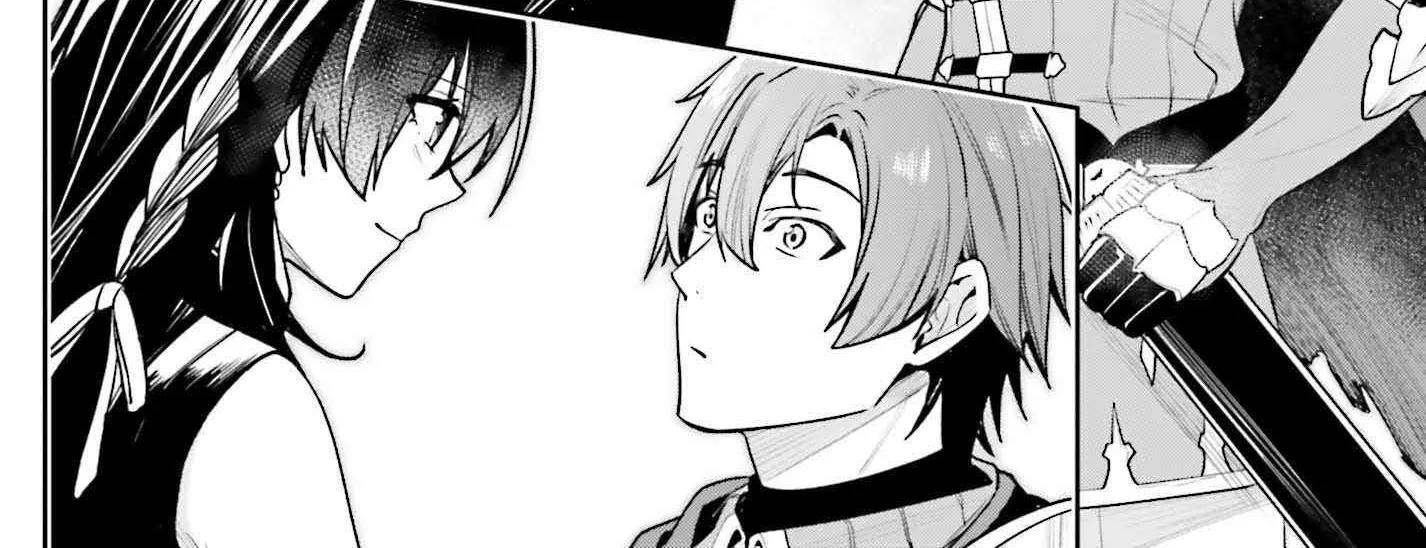 Read Unnamed Memory chapter 47 image 60 on Lezhin