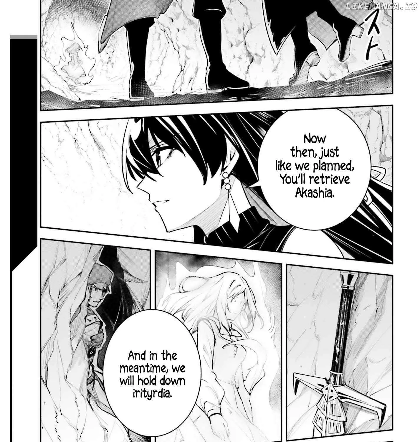 Read Unnamed Memory chapter 47 image 61 on Lezhin