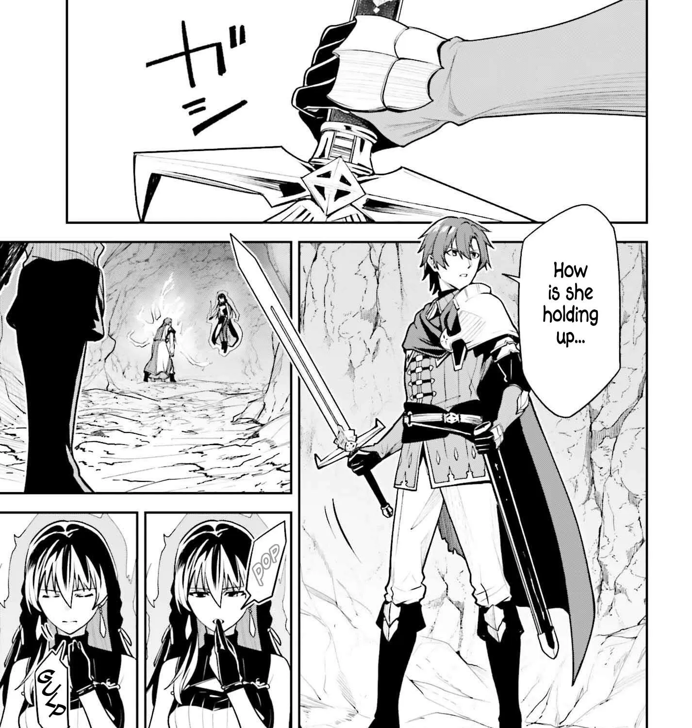 Read Unnamed Memory chapter 48 image 12 on Lezhin