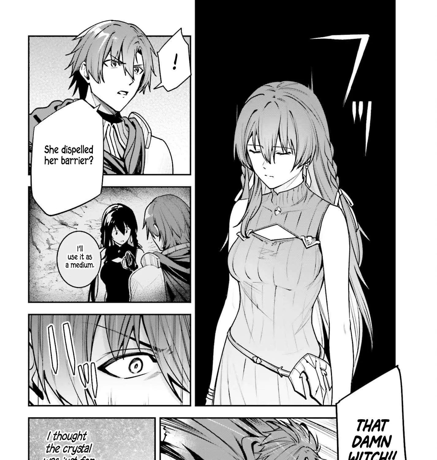 Read Unnamed Memory chapter 48 image 14 on Lezhin