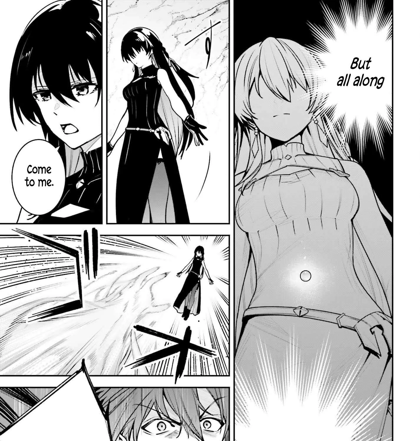 Read Unnamed Memory chapter 48 image 16 on Lezhin