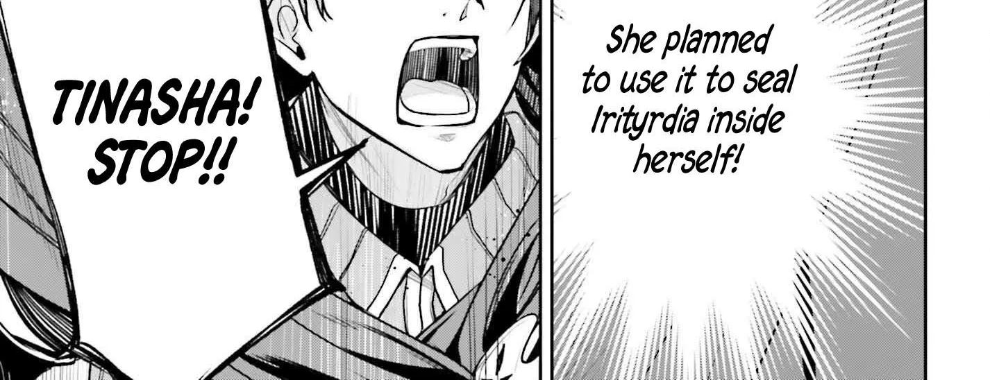 Read Unnamed Memory chapter 48 image 17 on Lezhin