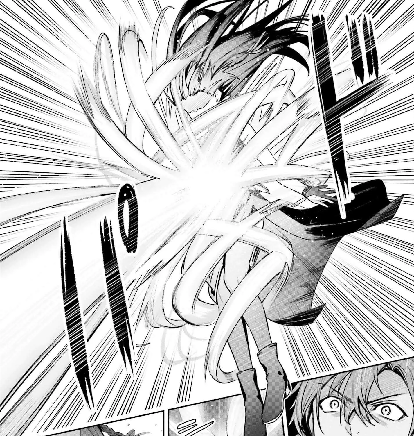 Read Unnamed Memory chapter 48 image 18 on Lezhin