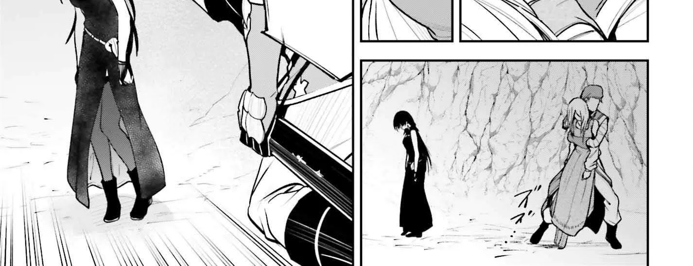 Read Unnamed Memory chapter 48 image 21 on Lezhin