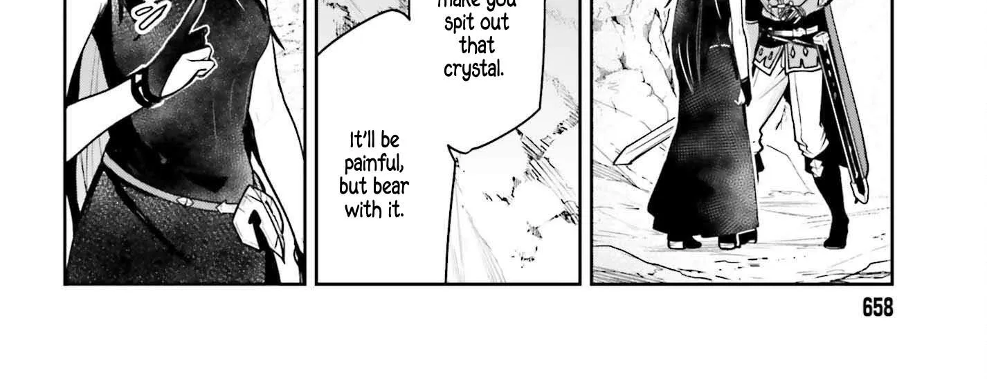 Read Unnamed Memory chapter 48 image 23 on Lezhin