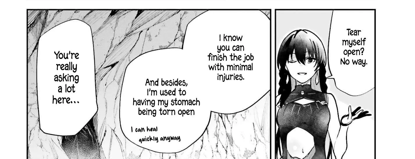 Read Unnamed Memory chapter 48 image 27 on Lezhin