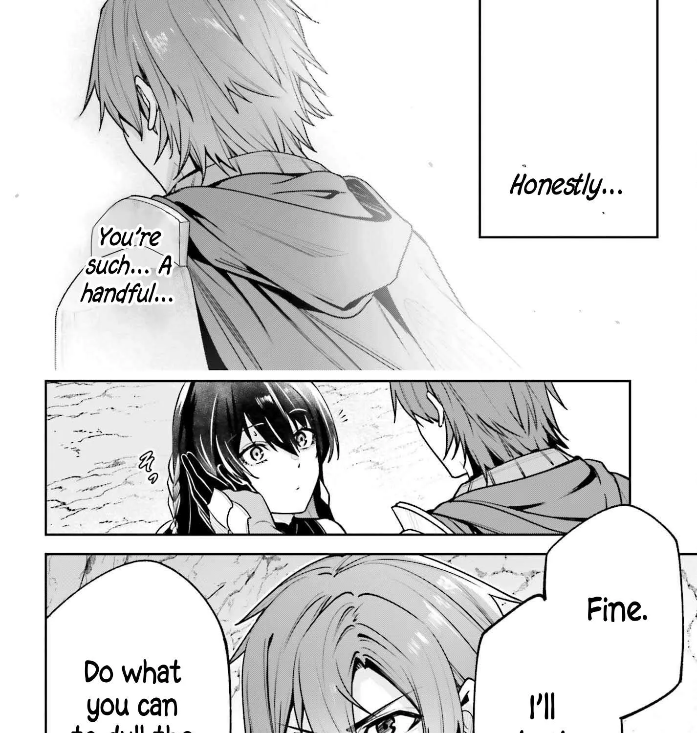 Read Unnamed Memory chapter 48 image 30 on Lezhin