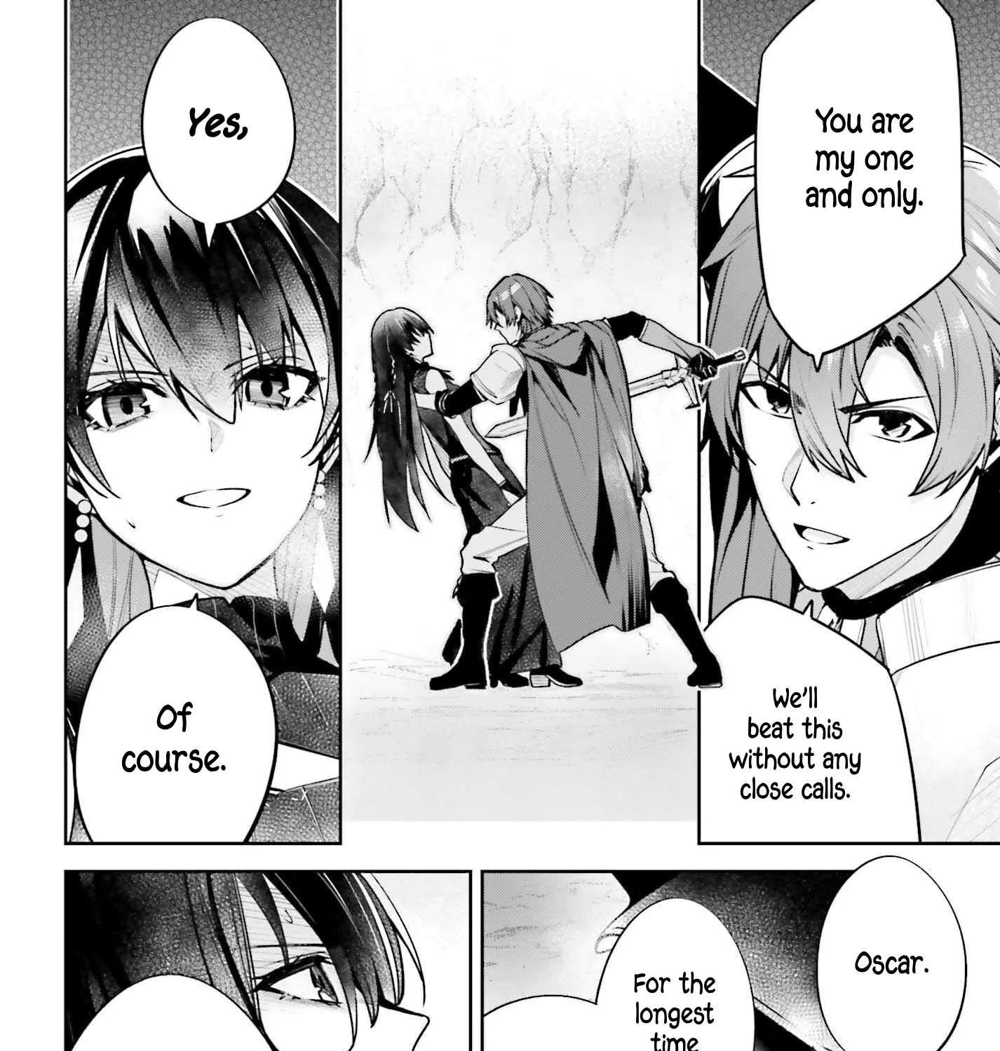 Read Unnamed Memory chapter 48 image 34 on Lezhin