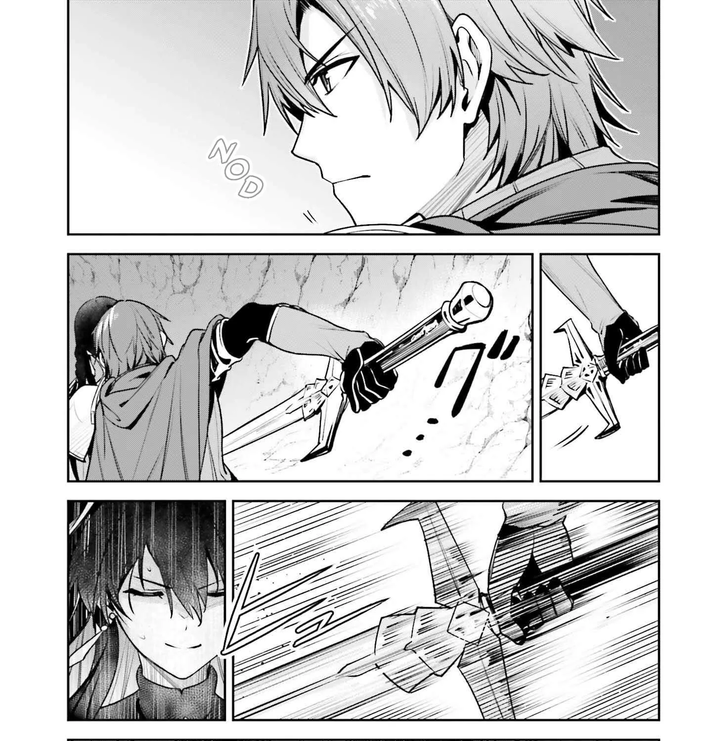 Read Unnamed Memory chapter 48 image 36 on Lezhin