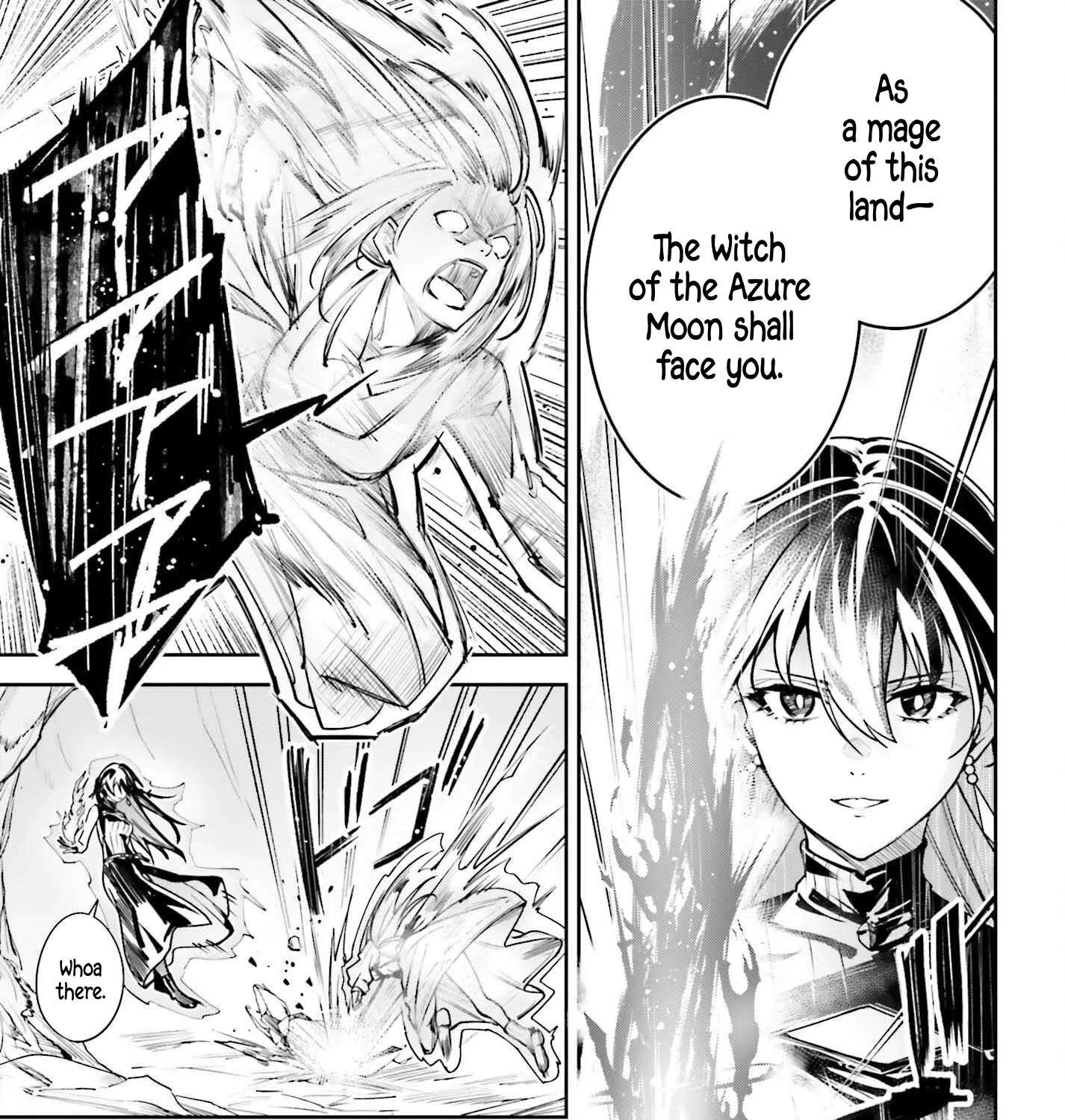 Read Unnamed Memory chapter 48 image 4 on Lezhin