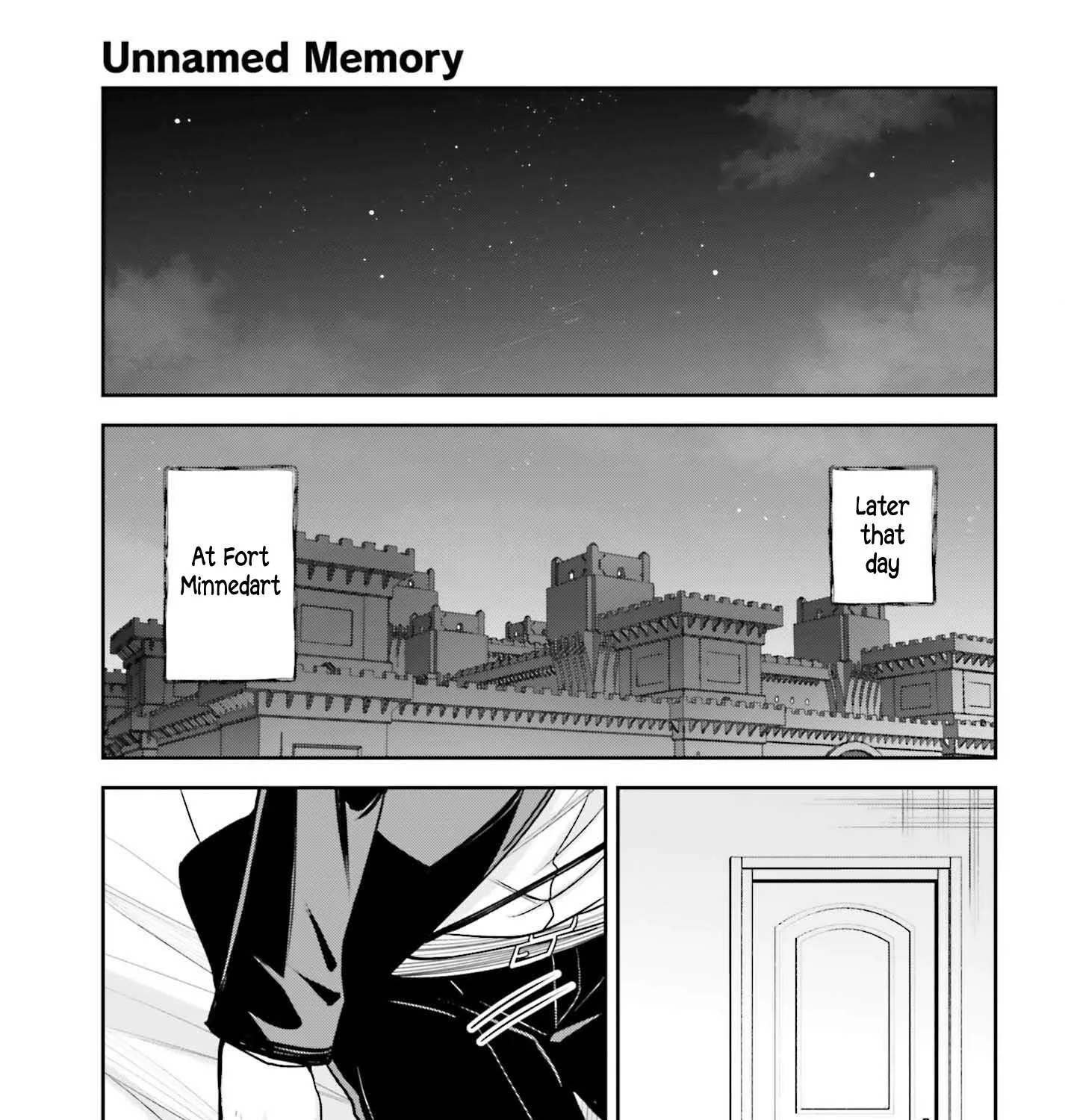 Read Unnamed Memory chapter 48 image 40 on Lezhin