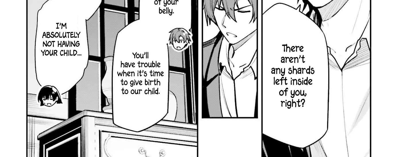 Read Unnamed Memory chapter 48 image 43 on Lezhin