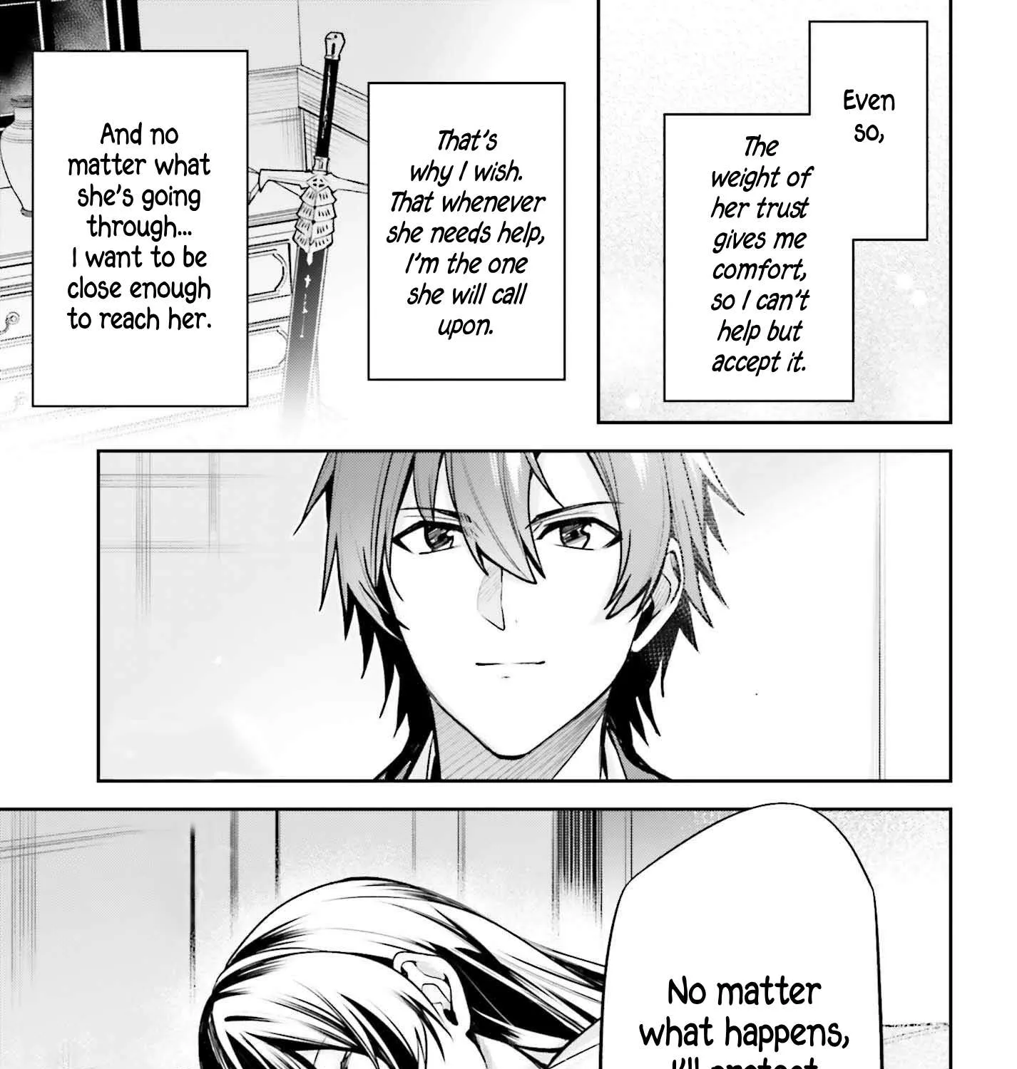 Read Unnamed Memory chapter 48 image 48 on Lezhin