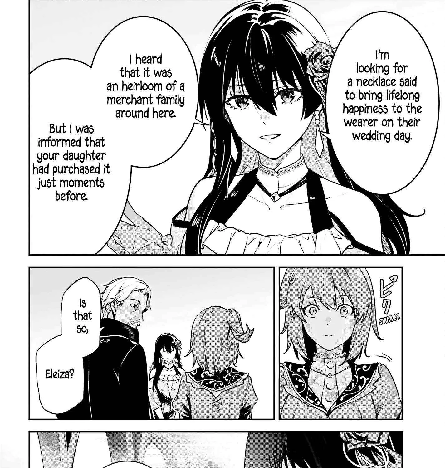 Read Unnamed Memory chapter 49 image 14 on Lezhin