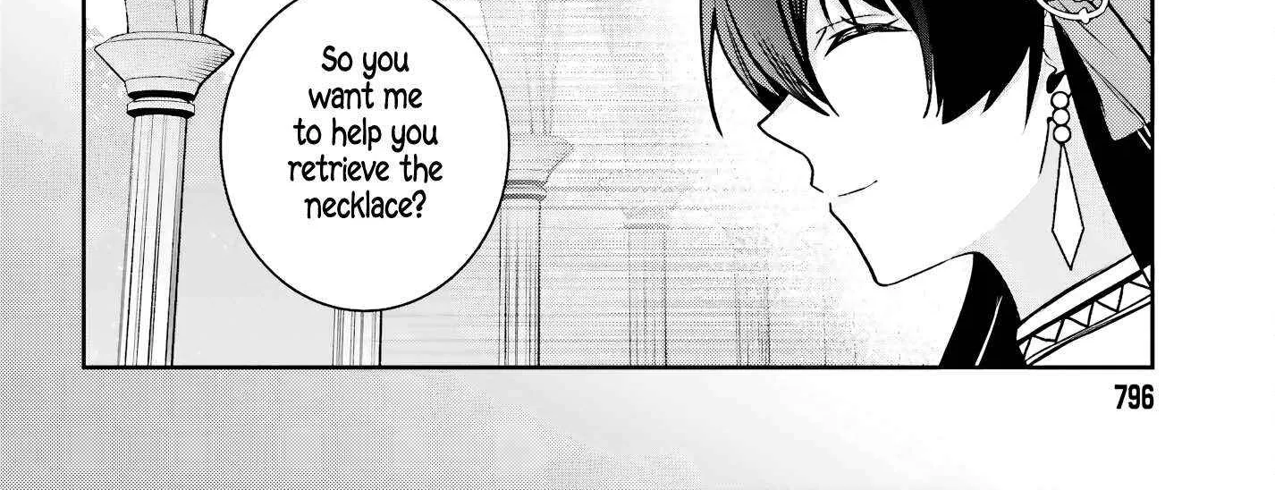 Read Unnamed Memory chapter 49 image 15 on Lezhin