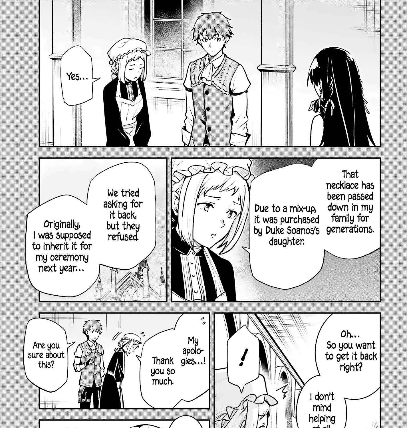 Read Unnamed Memory chapter 49 image 16 on Lezhin