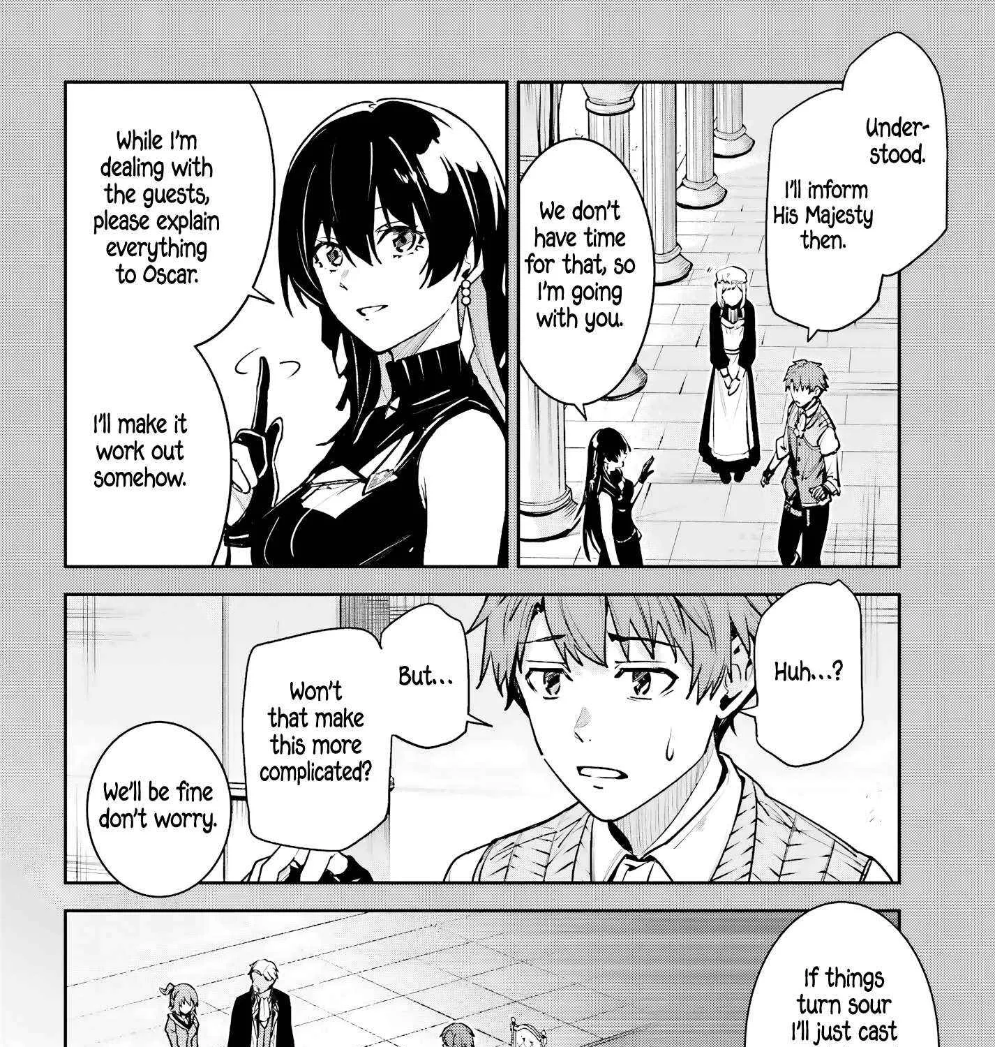 Read Unnamed Memory chapter 49 image 18 on Lezhin