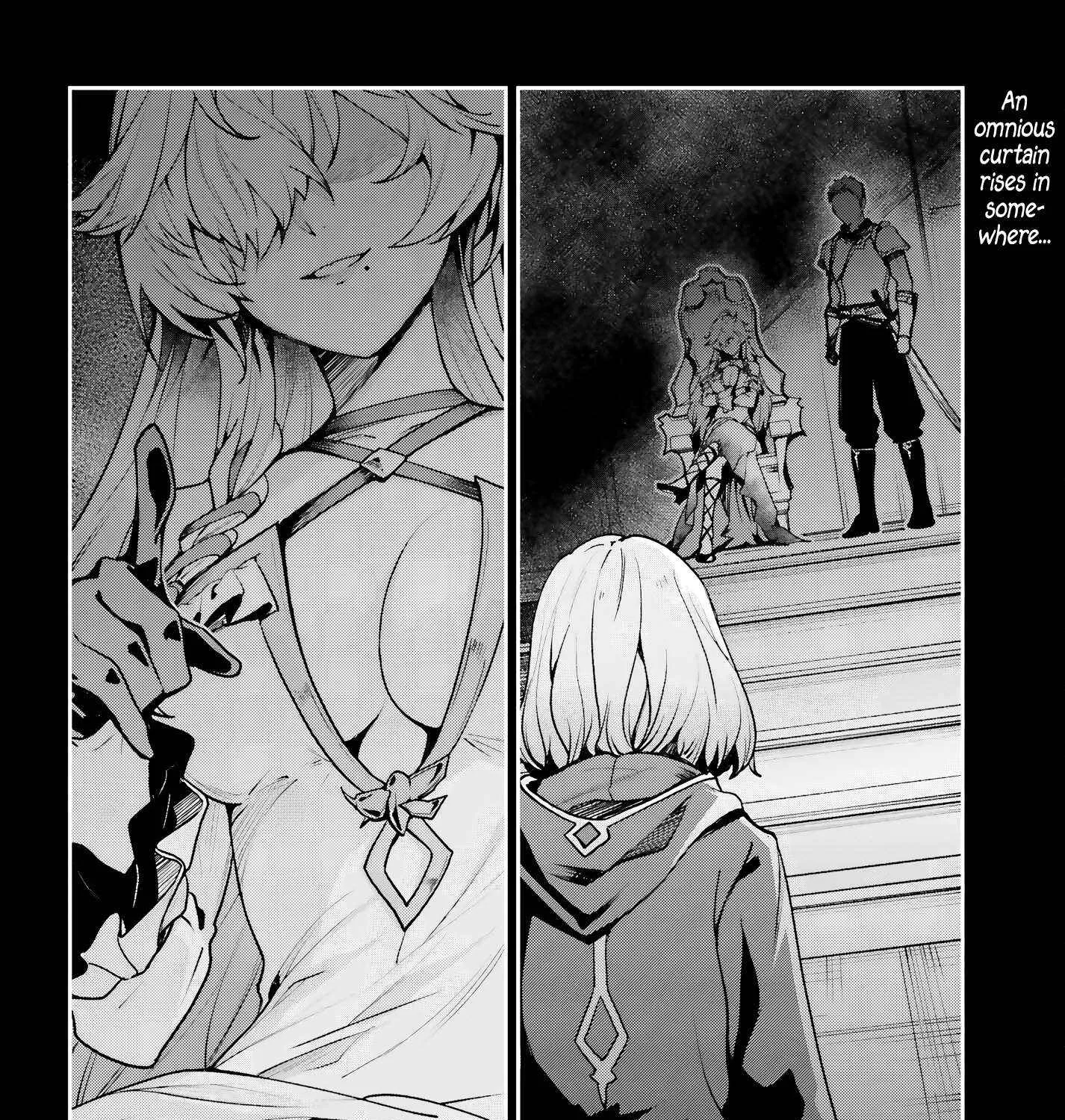 Read Unnamed Memory chapter 49 image 2 on Lezhin