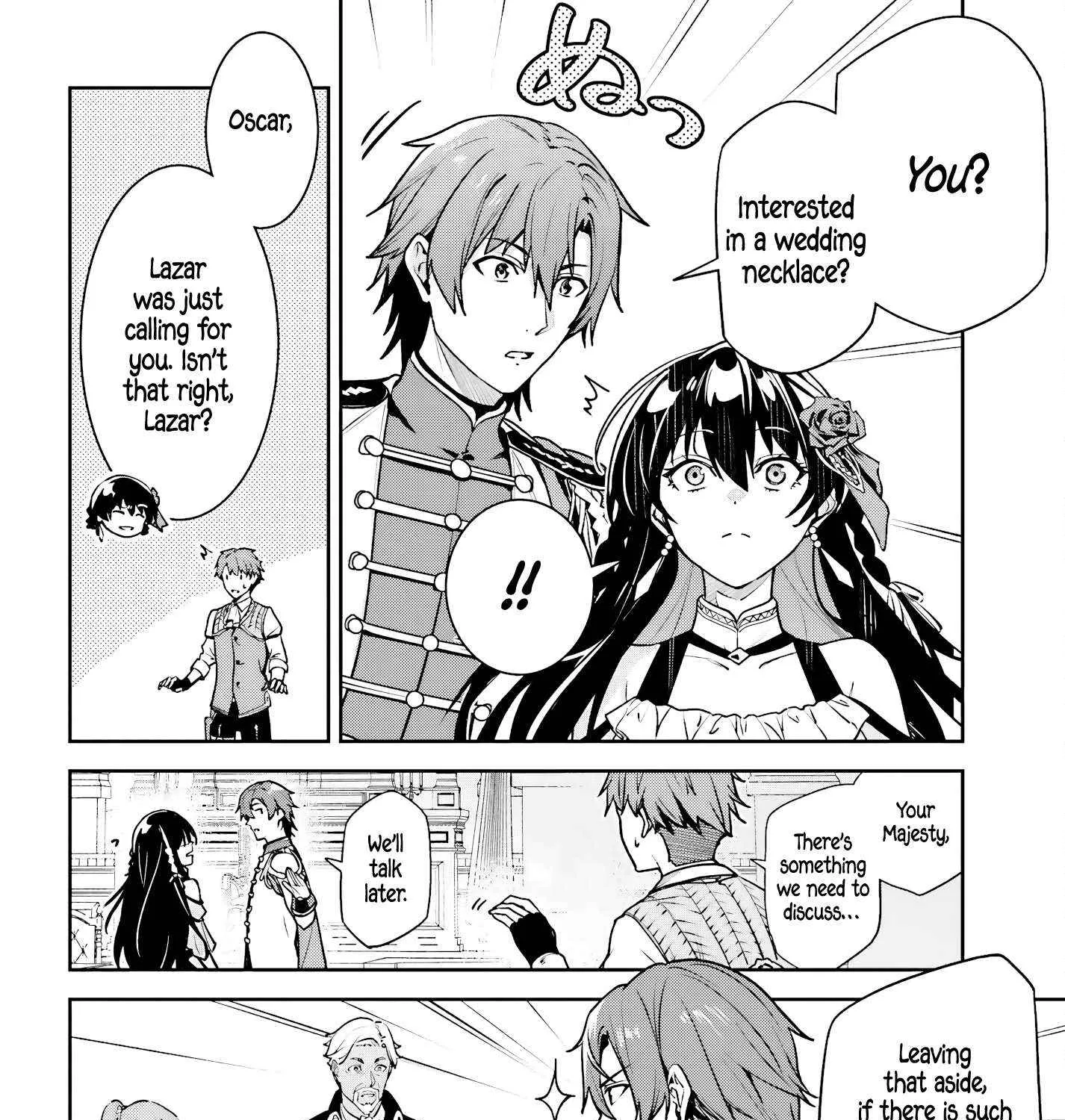Read Unnamed Memory chapter 49 image 22 on Lezhin