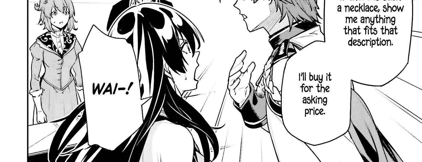 Read Unnamed Memory chapter 49 image 23 on Lezhin