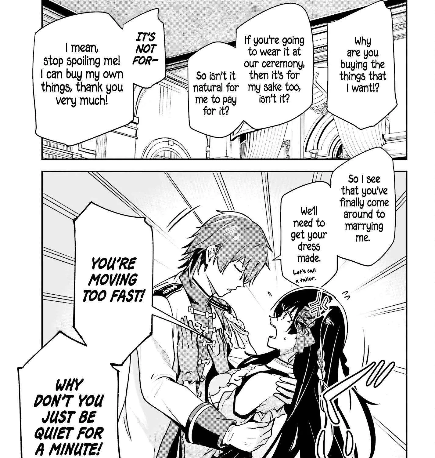 Read Unnamed Memory chapter 49 image 24 on Lezhin