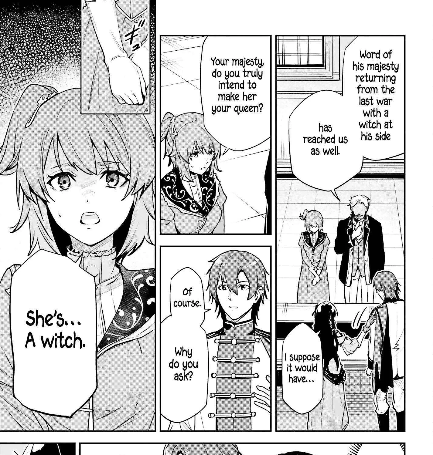 Read Unnamed Memory chapter 49 image 28 on Lezhin