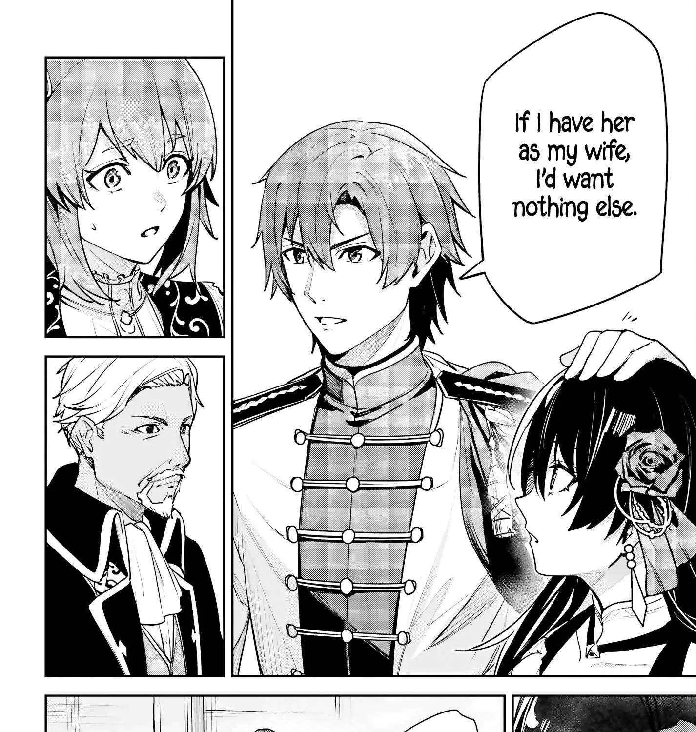 Read Unnamed Memory chapter 49 image 30 on Lezhin