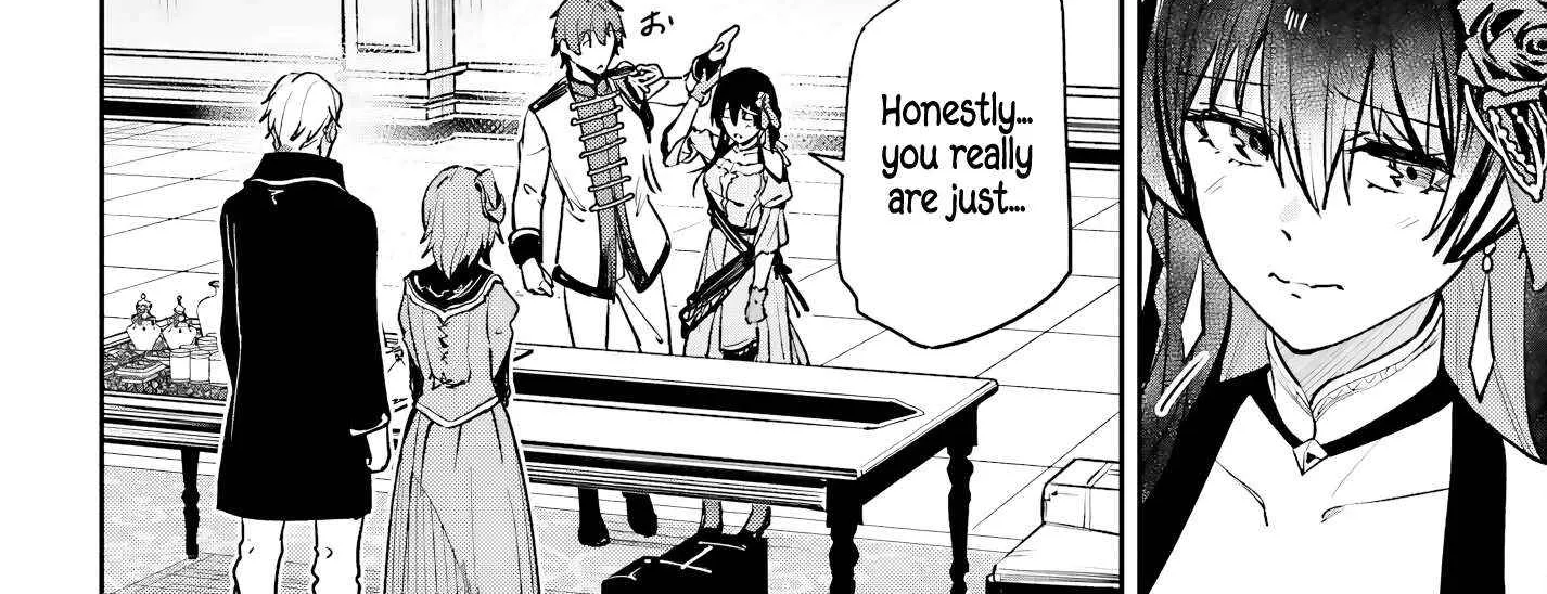 Read Unnamed Memory chapter 49 image 31 on Lezhin
