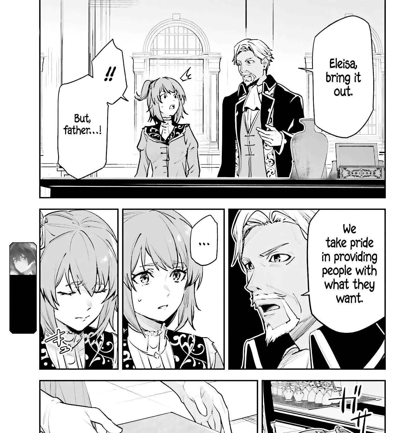 Read Unnamed Memory chapter 49 image 32 on Lezhin