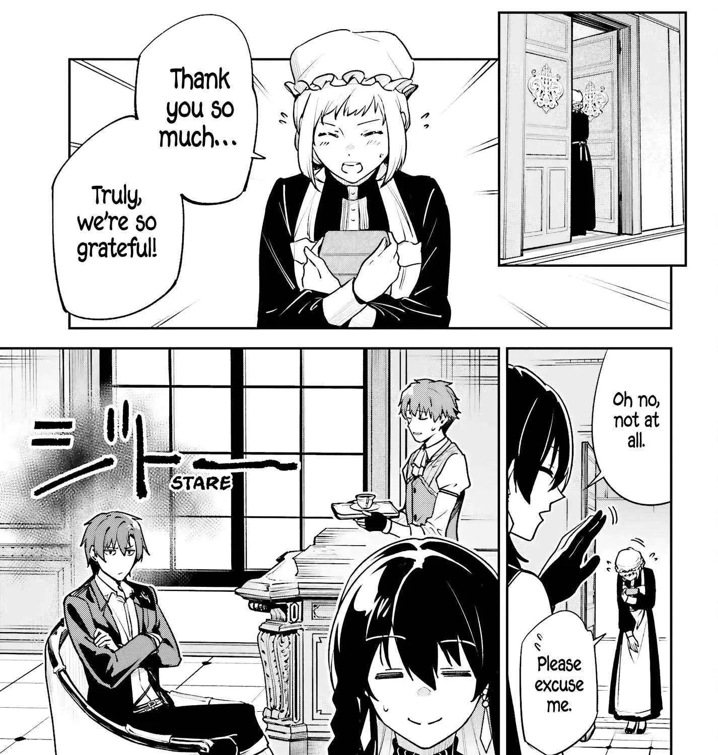 Read Unnamed Memory chapter 49 image 36 on Lezhin