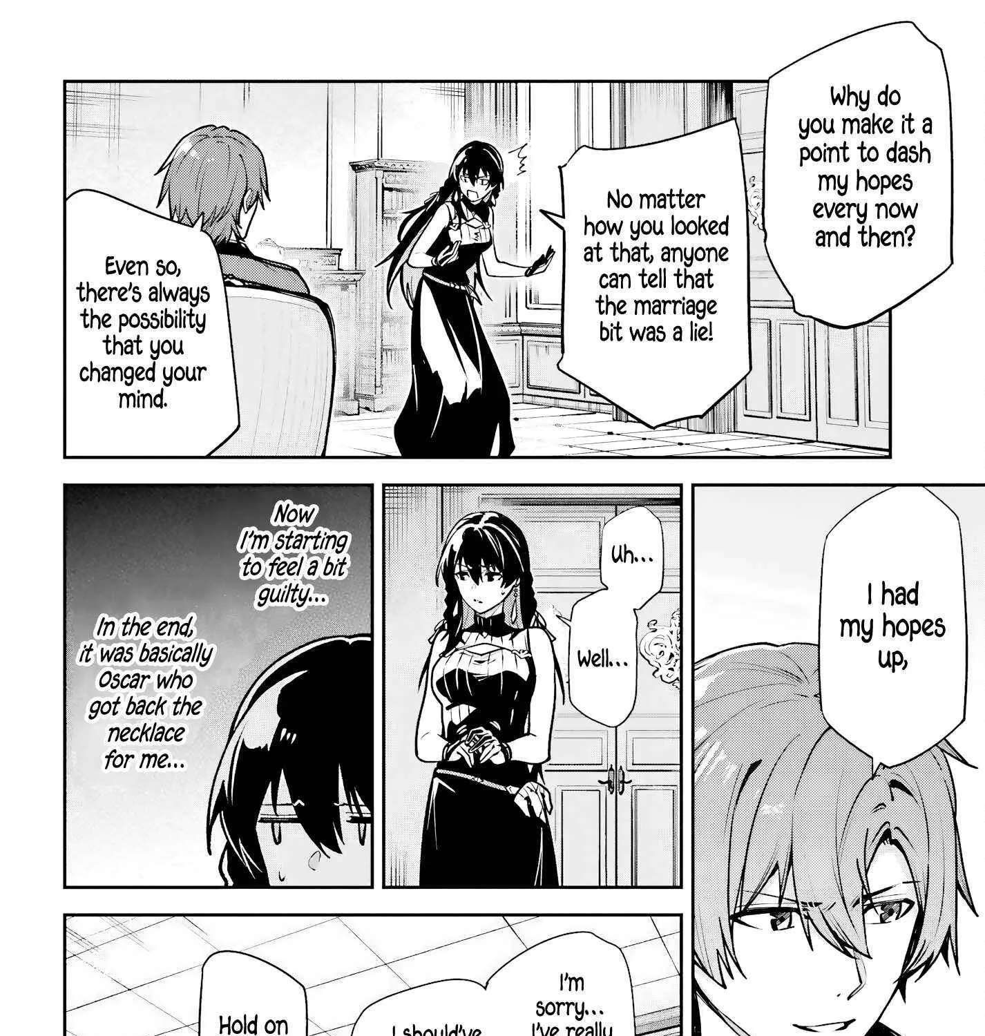 Read Unnamed Memory chapter 49 image 38 on Lezhin