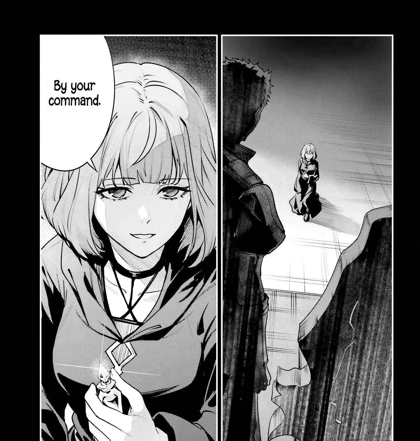 Read Unnamed Memory chapter 49 image 4 on Lezhin