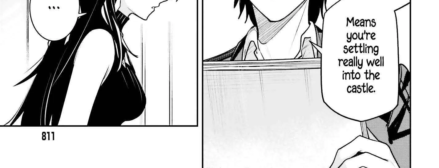 Read Unnamed Memory chapter 49 image 45 on Lezhin
