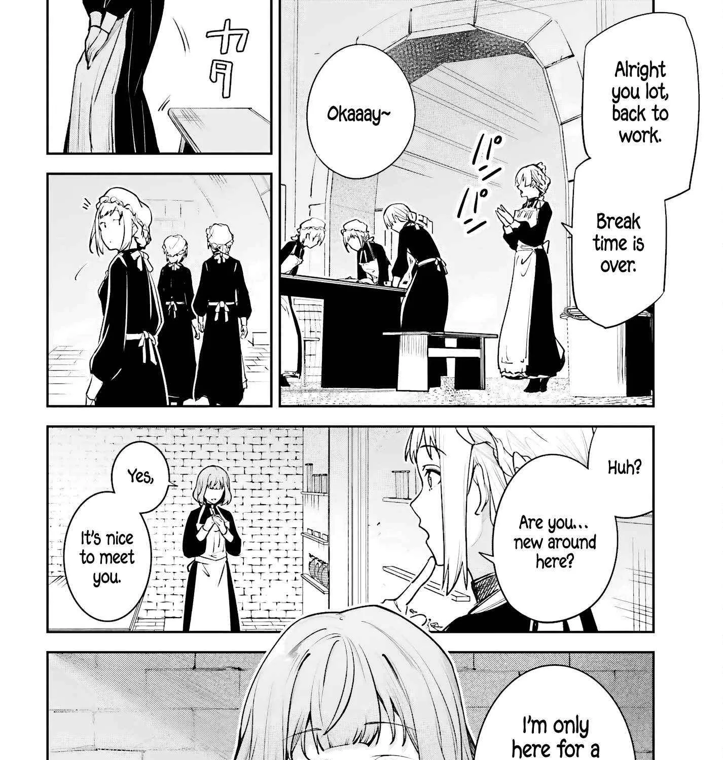 Read Unnamed Memory chapter 49 image 50 on Lezhin