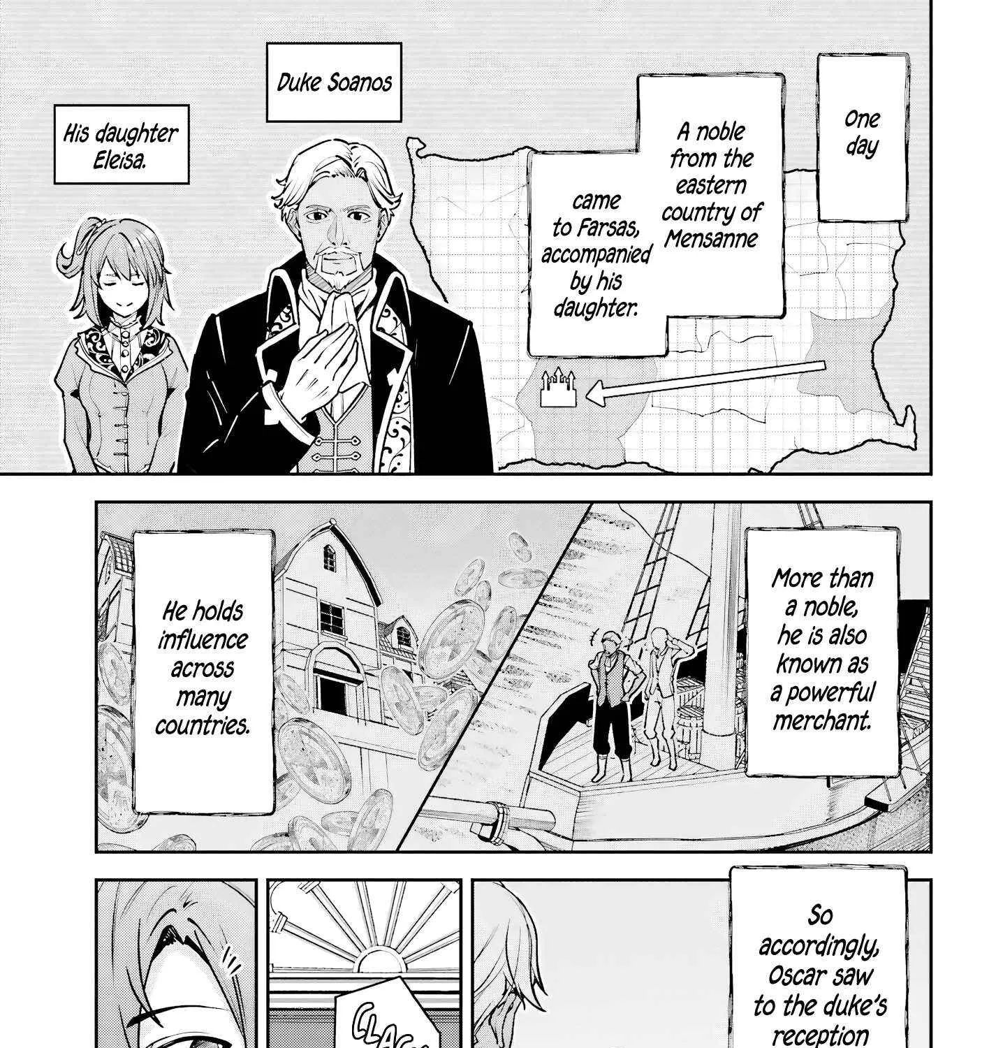 Read Unnamed Memory chapter 49 image 8 on Lezhin