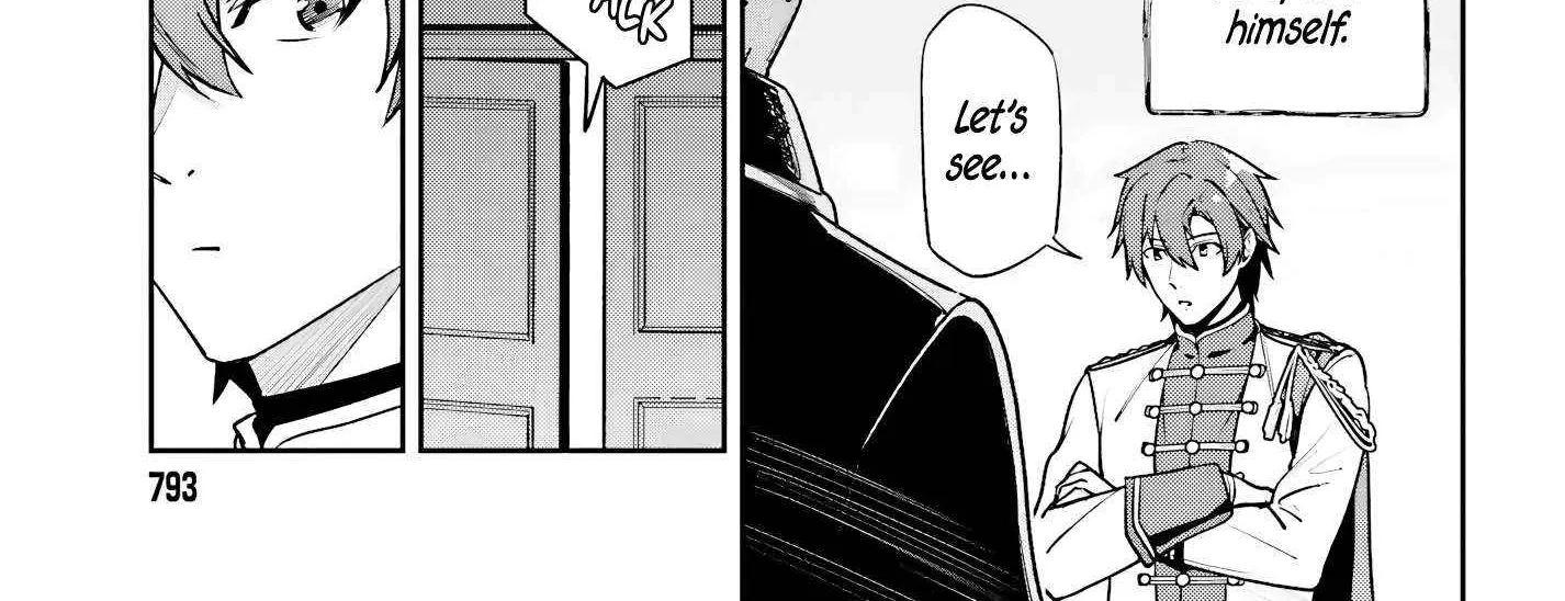 Read Unnamed Memory chapter 49 image 9 on Lezhin