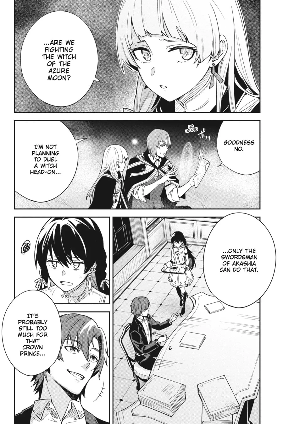 Read Unnamed Memory chapter 5.5 image 3 on Lezhin