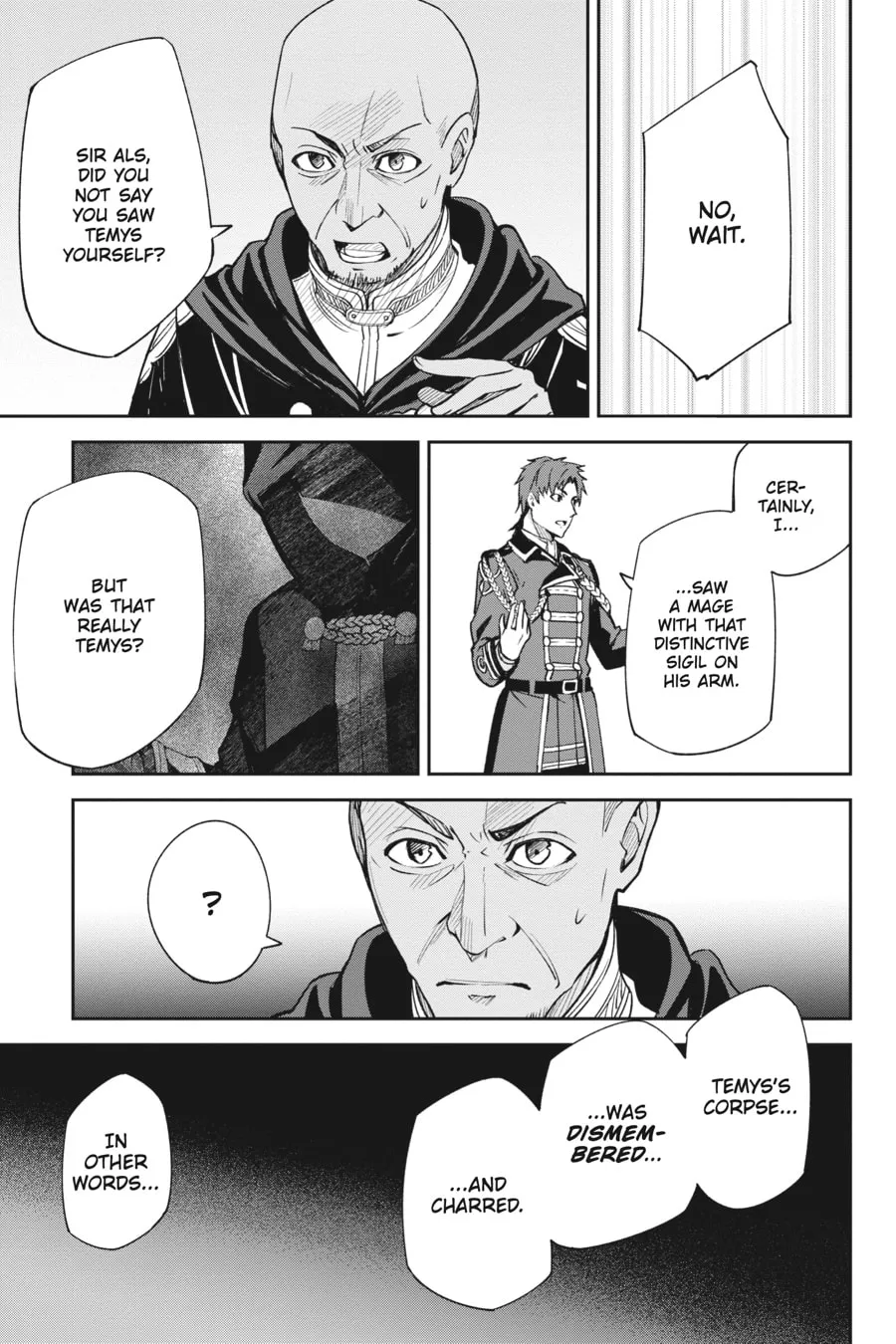 Read Unnamed Memory chapter 5 image 10 on Lezhin