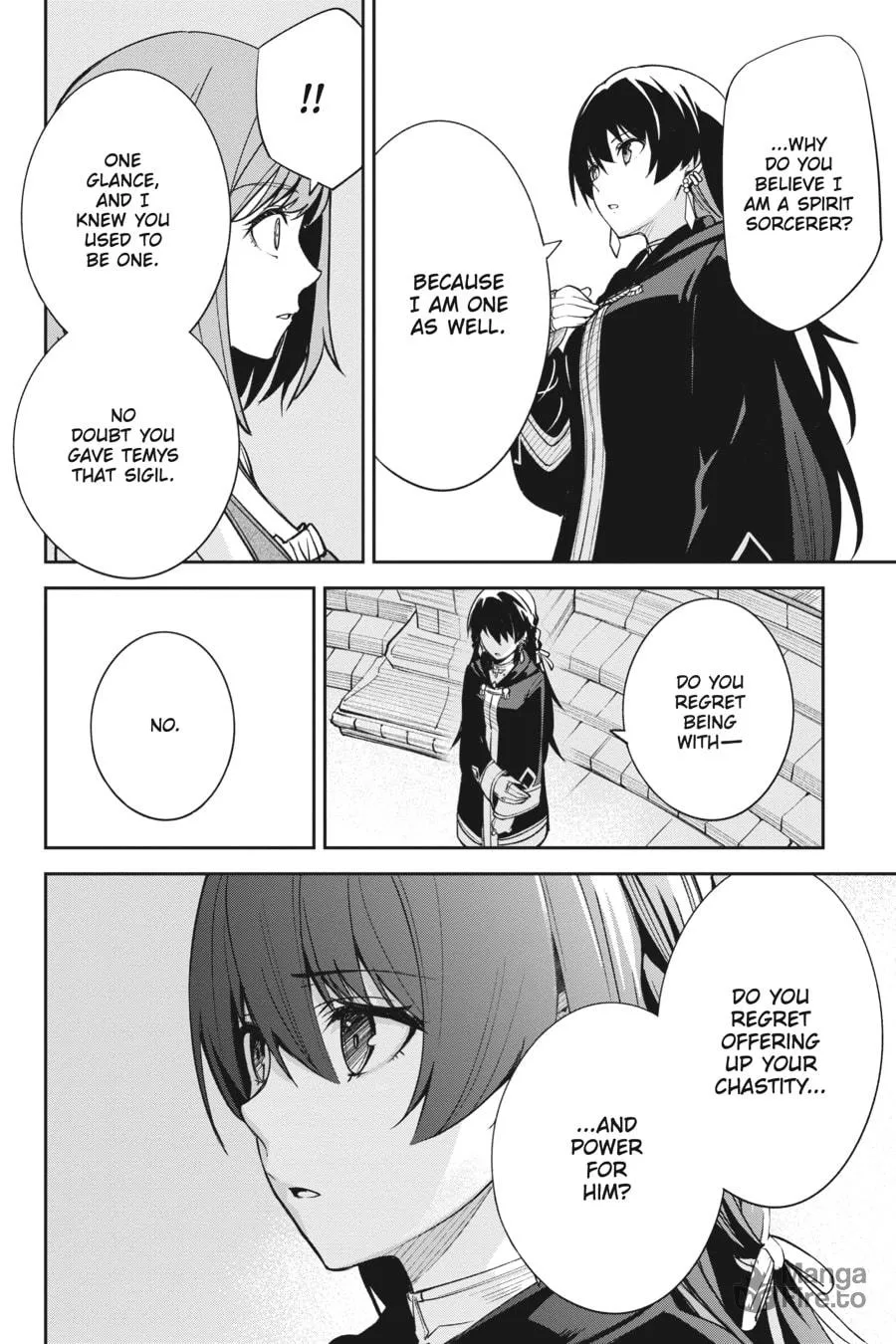 Read Unnamed Memory chapter 5 image 17 on Lezhin