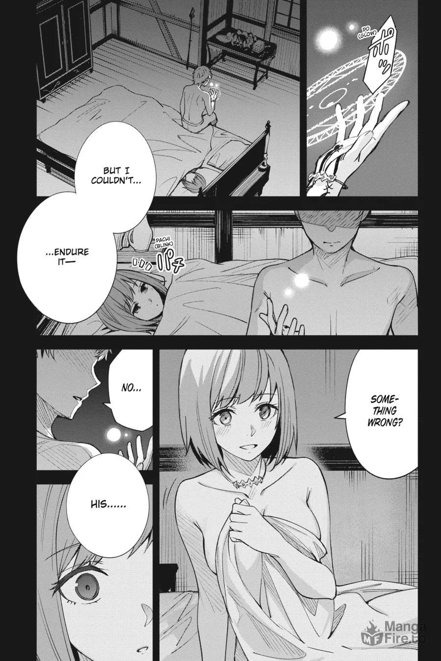 Read Unnamed Memory chapter 5 image 20 on Lezhin