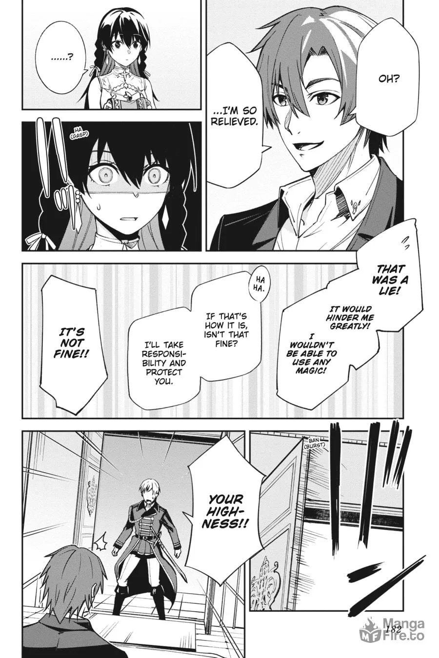 Read Unnamed Memory chapter 5 image 29 on Lezhin