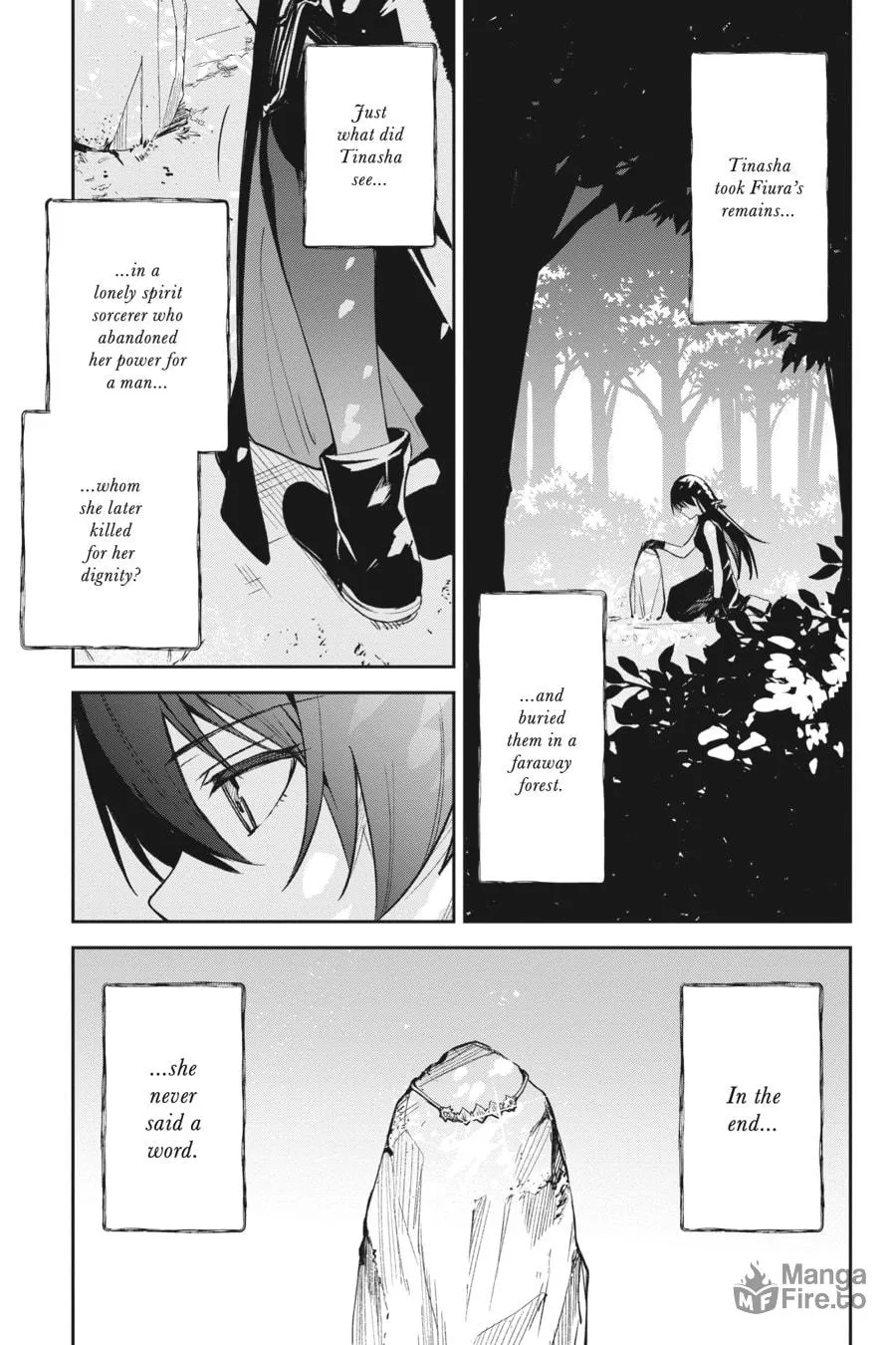 Read Unnamed Memory chapter 5 image 32 on Lezhin