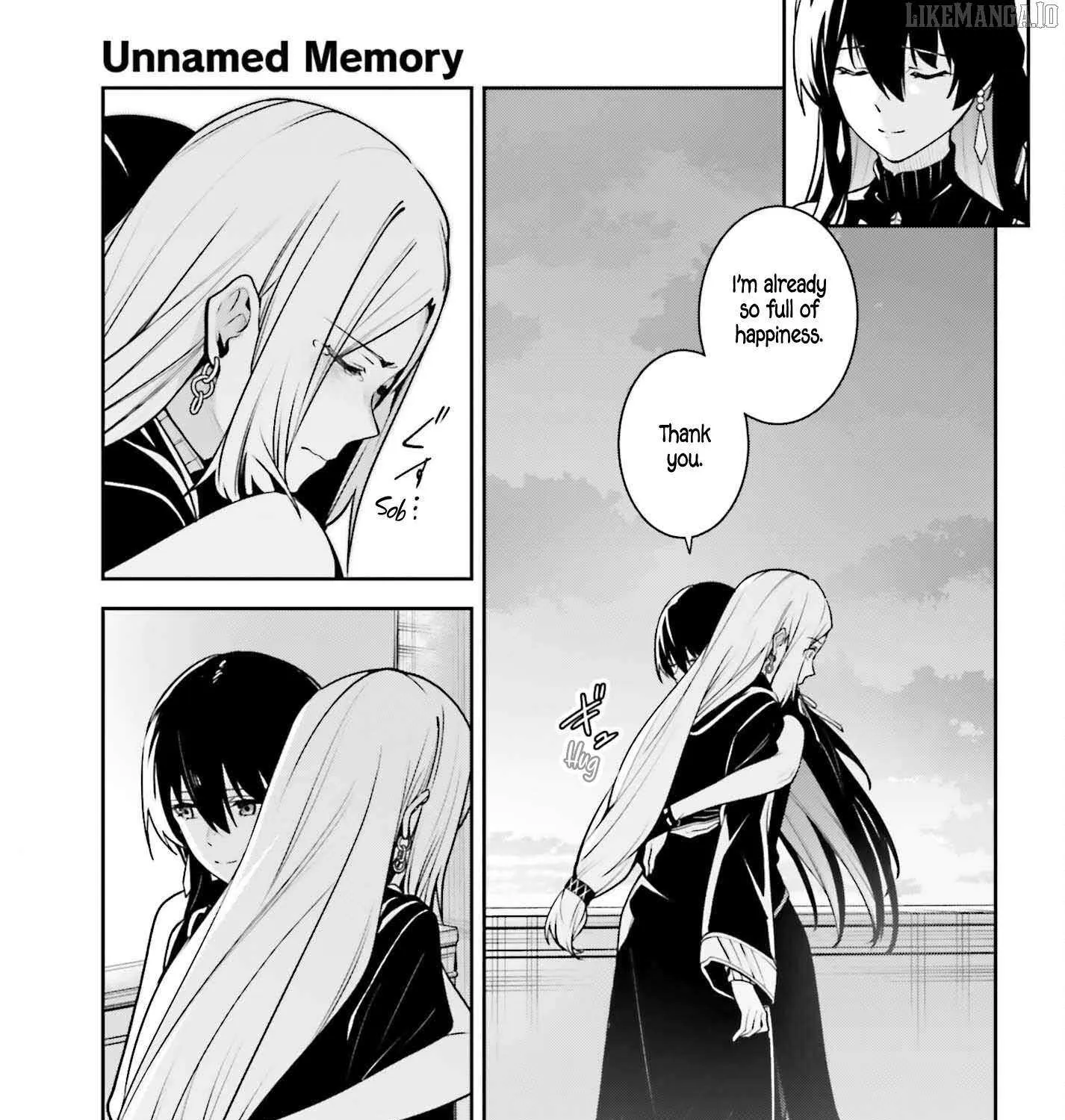 Read Unnamed Memory chapter 50 image 11 on Lezhin