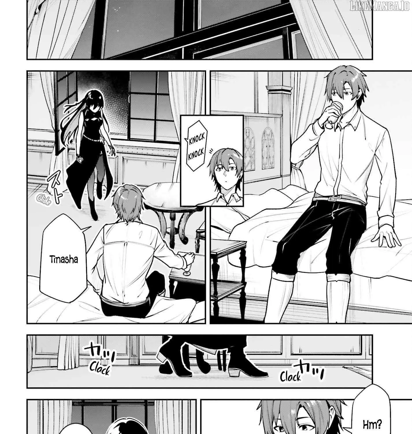 Read Unnamed Memory chapter 50 image 13 on Lezhin